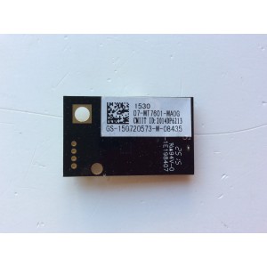 MODULO DE WIFI TCL / 07-MT7601-MA0G / MS-1E198407 / MODELO LED40D2700B